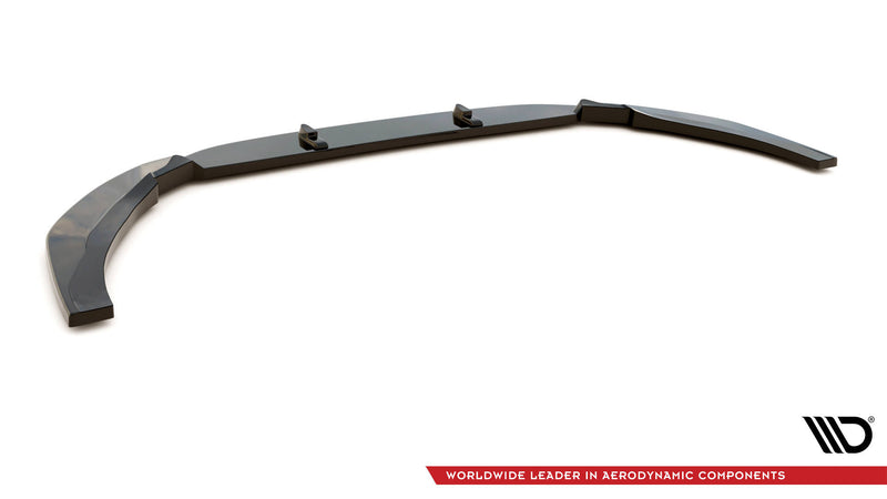 Maxton Design Front Diffusor V.2 Audi RS5 F5 Facelift