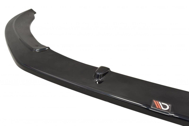 Maxton Design Front Diffusor V.2 Audi S3 8P FL