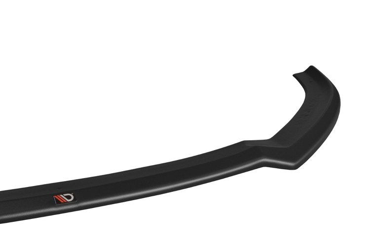 Maxton Design Front Diffusor V.2 Audi S3 / A3 S-Line 8V FL Sedan