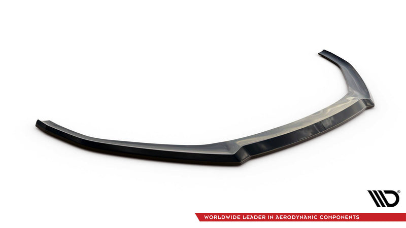 Maxton Design Front Diffuser V.2 Audi S5 / A5 S-Line F5 Coupe / Sportback