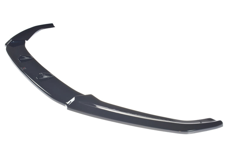 Maxton Design Front Diffuser V.2 Audi TT RS 8S