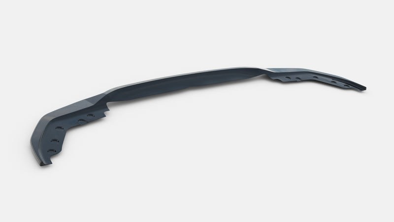 Maxton Design Front Diffuser V.2 BMW 3 M-Pack G20