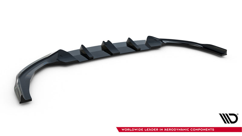 Maxton Design Front Diffusor V.2 BMW M135i M Performance F70