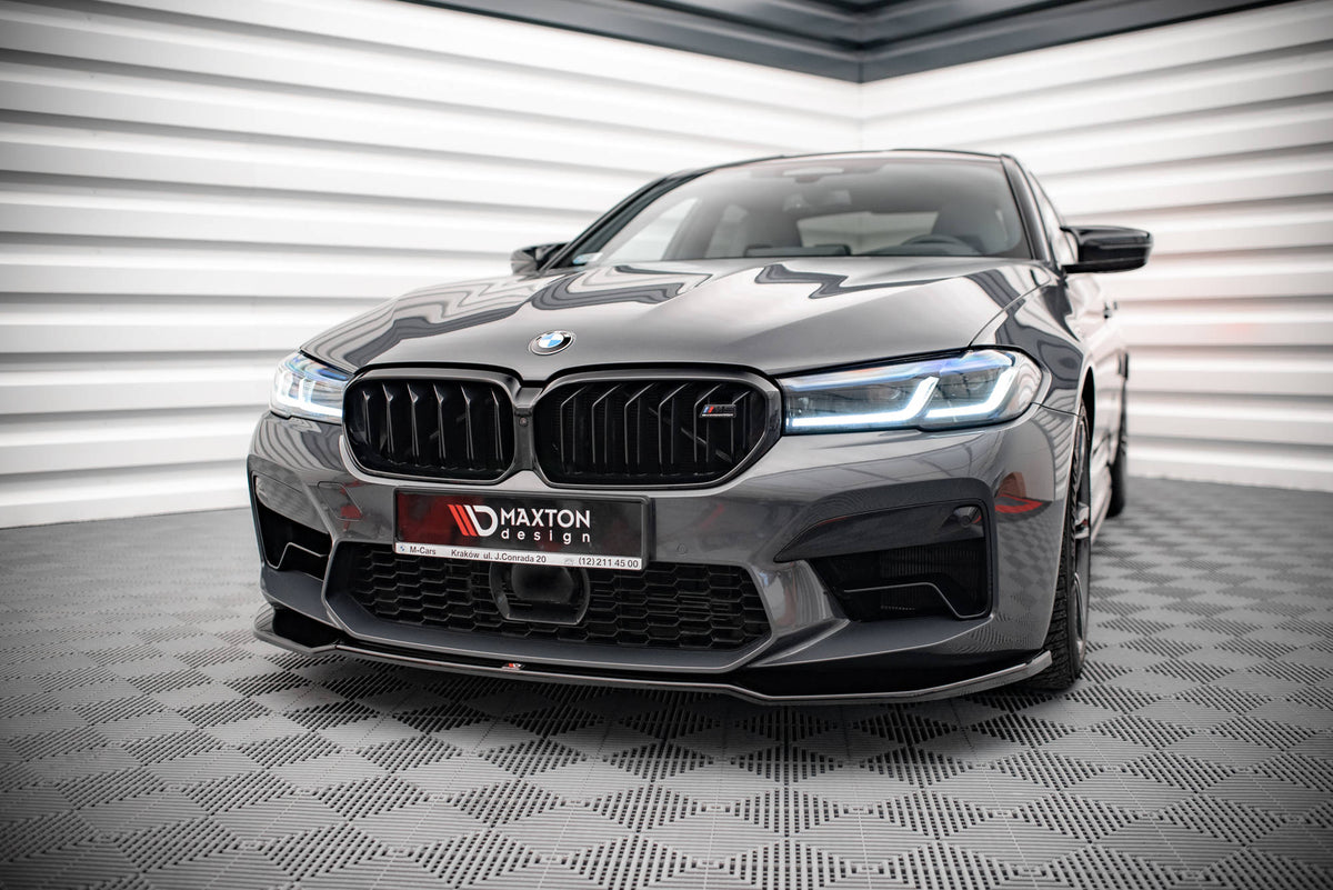 Frontsplitter