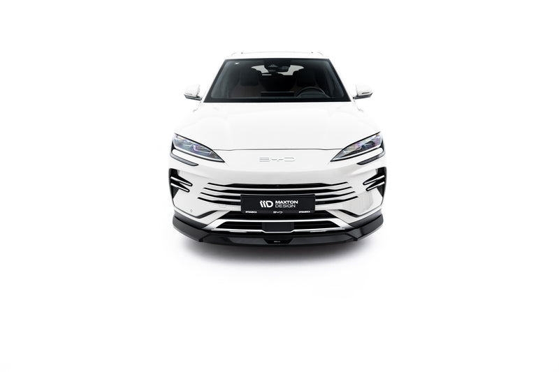 Maxton Design Front Diffusor V.2 BYD Seal U Mk1