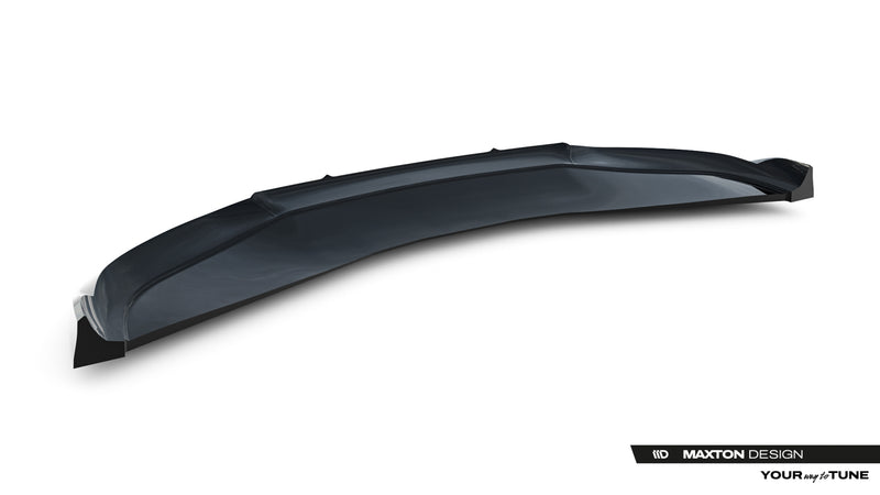 Maxton Design Front Diffusor V.2 Cupra Born Mk1