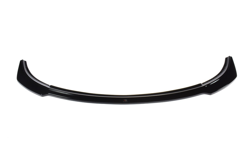 Maxton Design Front Diffusor V.2 Ford Fiesta ST Mk6