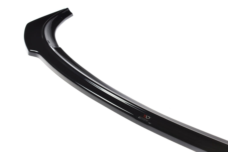 Maxton Design Front Diffusor V.2 Ford Fiesta ST Mk6