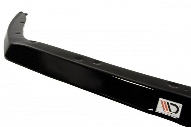 Maxton Design Front Diffuser V.2 Ford Focus RS Mk3