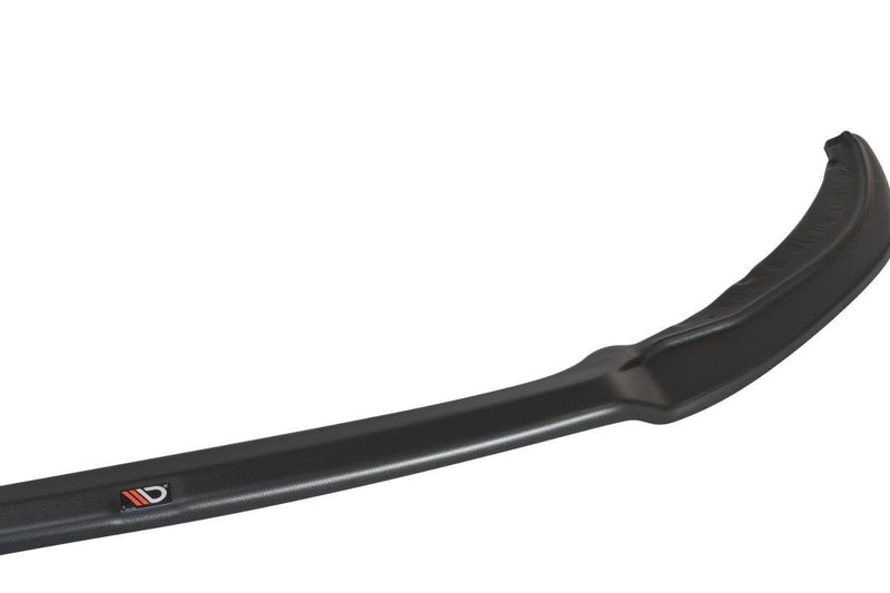 Maxton Design Front Diffuser V.2 Ford Focus ST-Line Mk3 FL