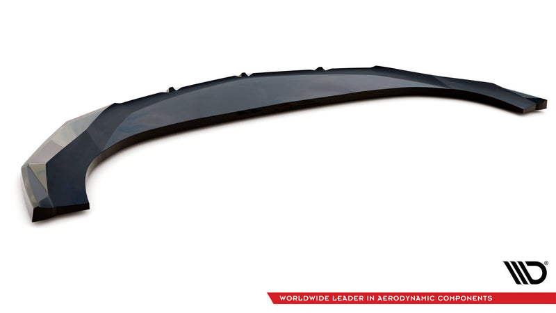 Maxton Design Front Diffuser V.2 Lamborghini Urus Mk1