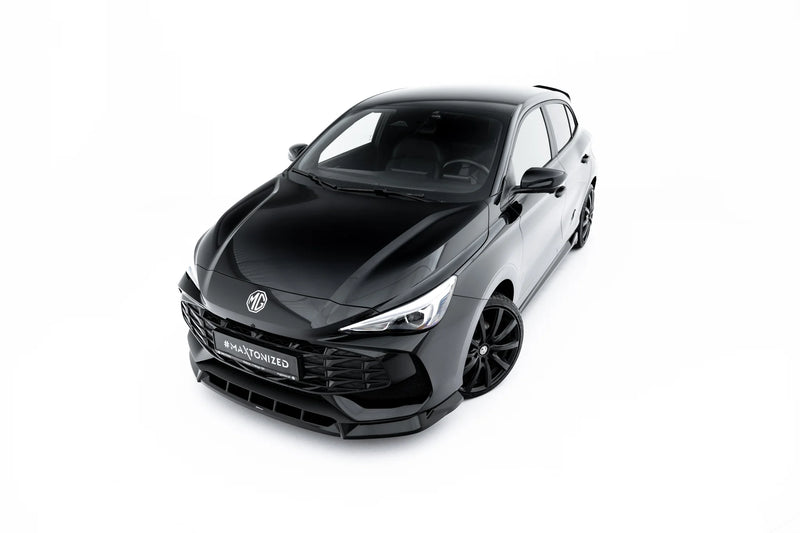 Maxton Design Front Diffusor V.2 MG 3 Mk1