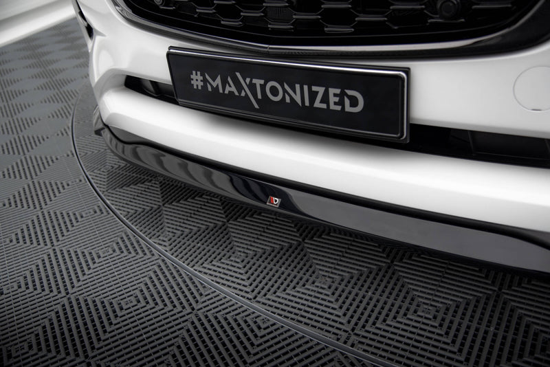 Maxton Design Front Diffusor V.2 Mazda CX-60 Mk1