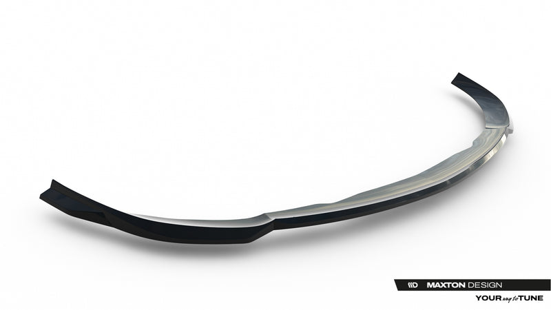 Maxton Design Front Diffusor V.2 Mercedes-AMG C63 Sedan / Estate W206 / S206
