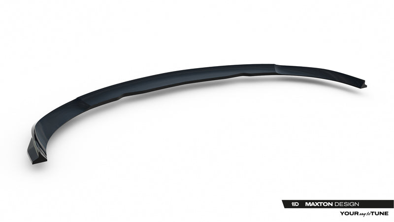 Maxton Design Front Diffusor V.2 Mercedes-AMG C63 Sedan / Estate W206 / S206
