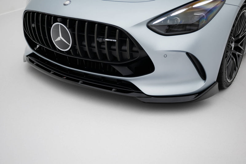 Maxton Design Front Diffusor V.2 Mercedes-AMG GT 63 C192