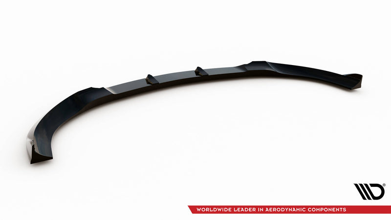 Maxton Design Front Diffusor V.2 Mercedes-Benz CLE AMG-Line C236