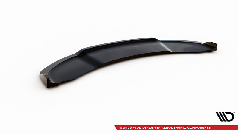 Maxton Design Front Diffuser V.2 Mini Cooper John Cooper Works R56