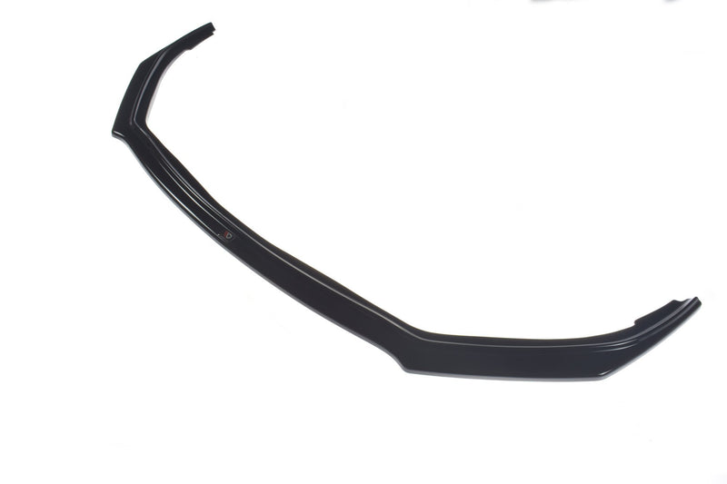 Maxton Design Splitter / Frontansatz V.2 Peugeot 508 Mk2