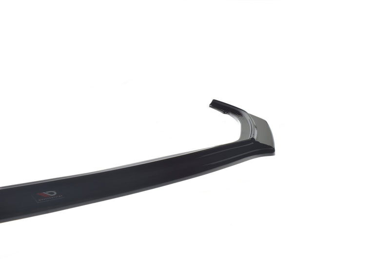 Maxton Design Splitter / Frontansatz V.2 Peugeot 508 Mk2