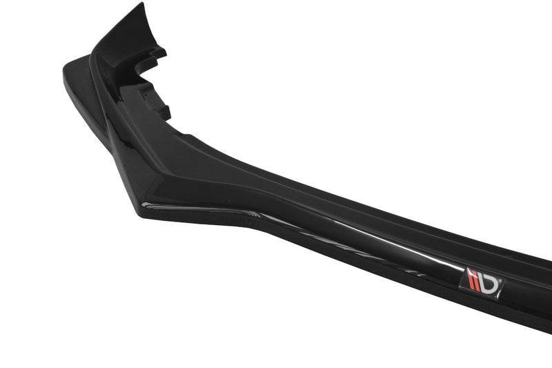 Maxton Design Front Diffusor V.2 Toyota GT86 Facelift