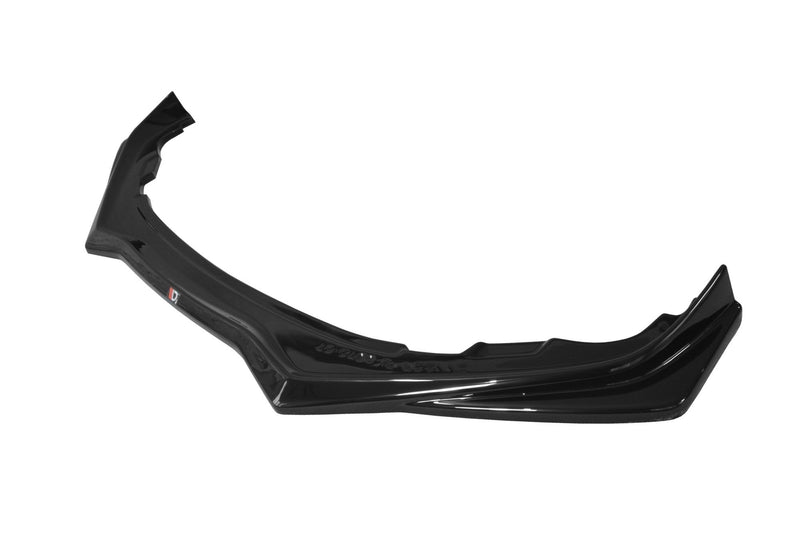 Maxton Design Front Diffusor V.2 Toyota GT86 Facelift