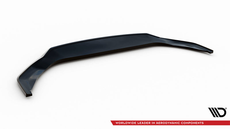 Maxton Design Front Diffusor V.2 Volkswagen Jetta GLI Mk7