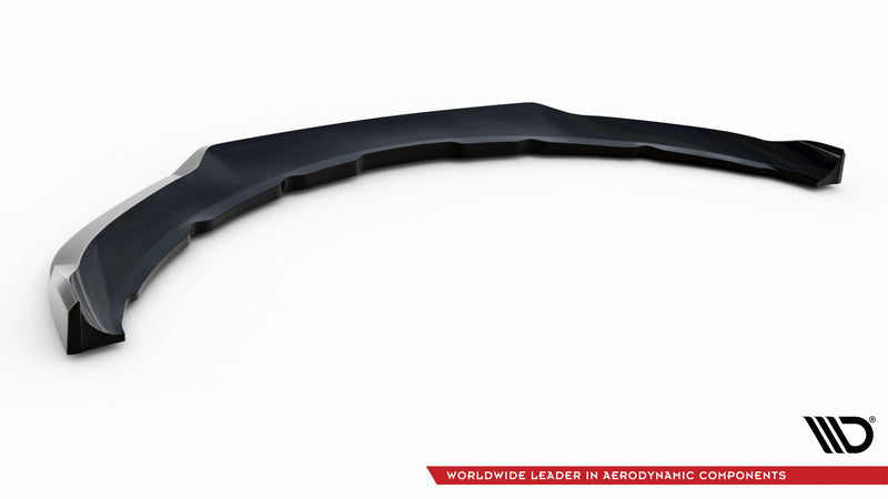 Maxton Design Front Diffuser V.2 Volvo S60 R-Design Mk2