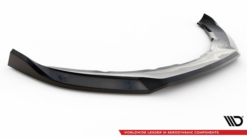 Maxton Design Front Diffuser V.2 Volvo S60 R-Design Mk2
