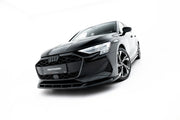Maxton Design Front Diffusor V.2 passend für Audi A3 Sedan 8Y Facelift