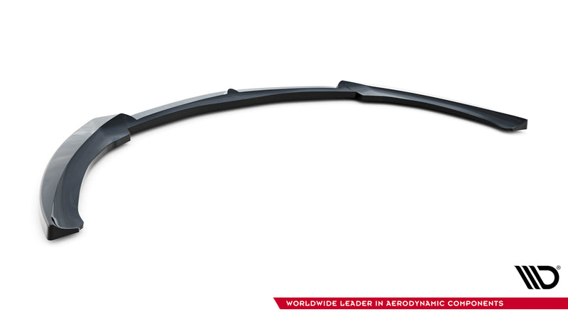 Maxton Design Front Diffuser V.3 Alfa Romeo Giulietta