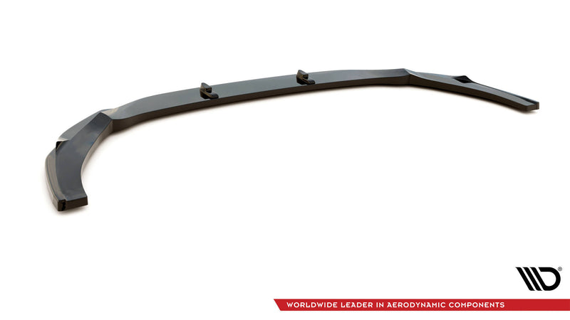 Maxton Design Front Diffusor V.3 Audi RS5 F5 Facelift