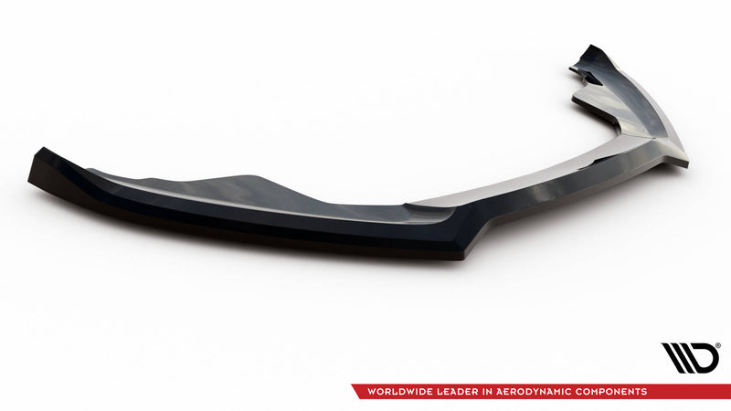 Maxton Design Front Diffuser V.3 Audi S5 / A5 S-Line 8T
