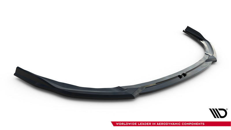 Maxton Design Front Diffusor V.3 BMW M135i M Performance F70