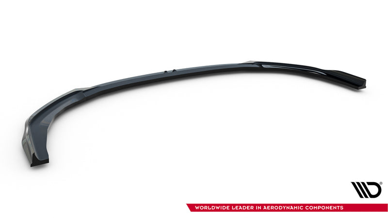 Maxton Design Front Diffusor V.3 BMW M135i M Performance F70