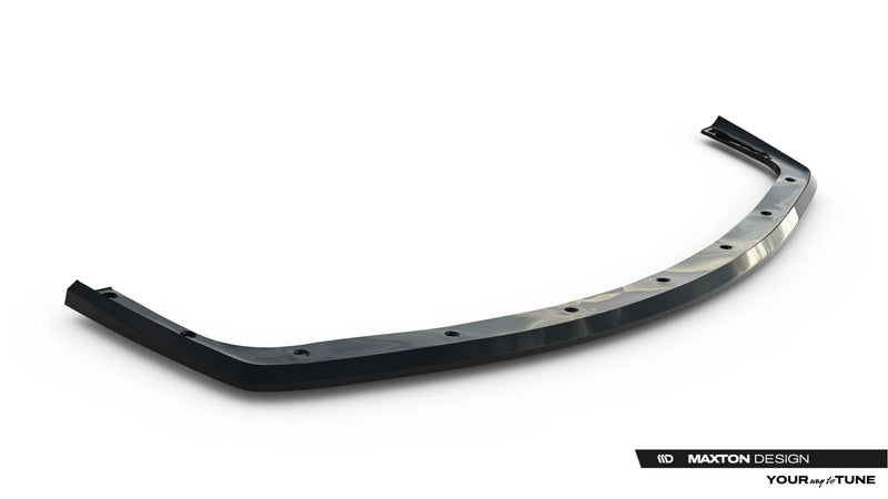 Maxton Design Front Diffusor V.3 BMW M3 / 3 M-Pack Coupe / Cabrio E36