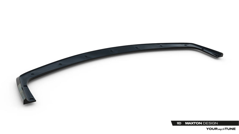 Maxton Design Front Diffusor V.3 BMW M3 / 3 M-Pack Coupe / Cabrio E36