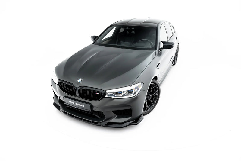 Maxton Design Front Diffusor V.3 BMW M5 F90