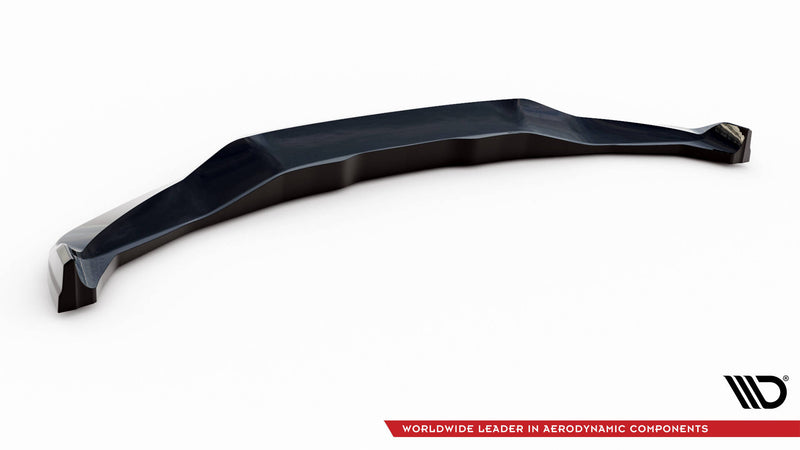 Maxton Design Front Diffuser V.3 BMW X5 M-Pack F15