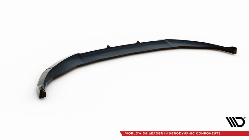 Maxton Design Front Diffuser V.3 Mini Cooper Clubman John Cooper Works F54 Facelift