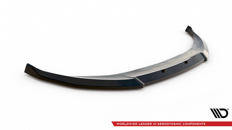 Maxton Design Front Diffuser V.3 Mini Cooper Clubman John Cooper Works F54 Facelift