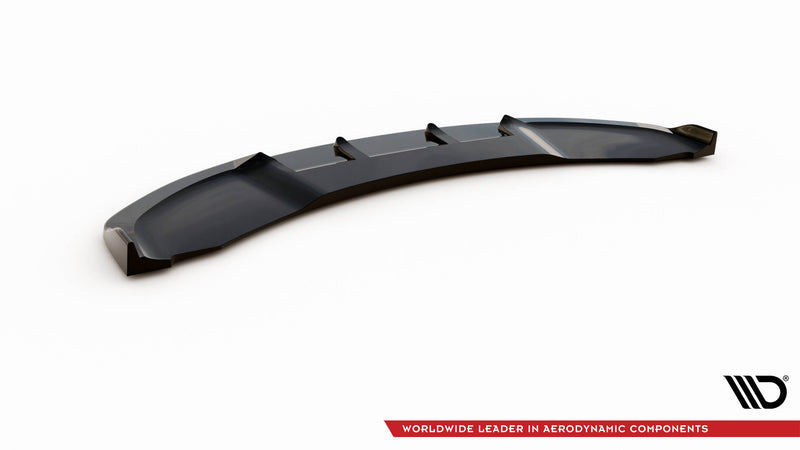 Maxton Design Front Diffuser V.3 Mini Cooper John Cooper Works R56