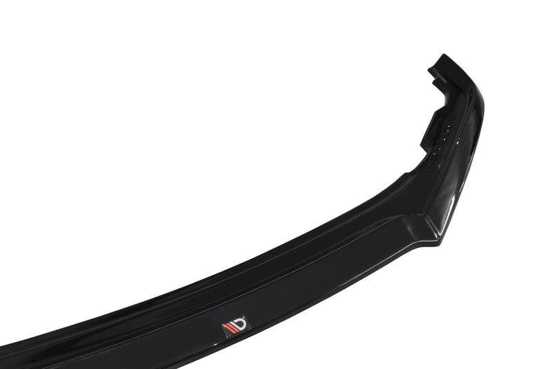 Maxton Design Front Diffuser V.3 Subaru BRZ Mk1 Facelift