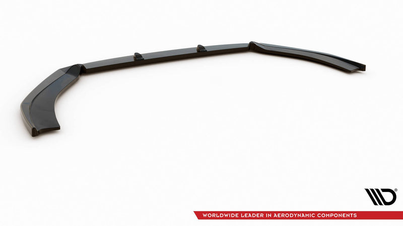 Maxton Design Front Diffusor V.4 Audi RS3 8V FL Sportback