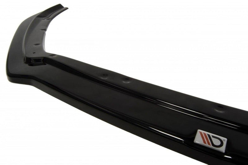 Maxton Design Front Diffuser V.4 Ford Focus RS Mk3