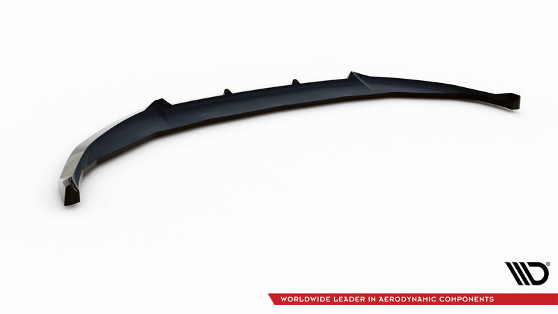 Maxton Design Front Diffuser V.4 Mini Cooper Clubman John Cooper Works F54 Facelift