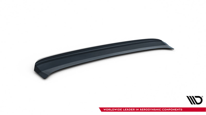 Maxton Design Front Diffuser V.5 Volkswagen Golf GTI Mk7 Facelift