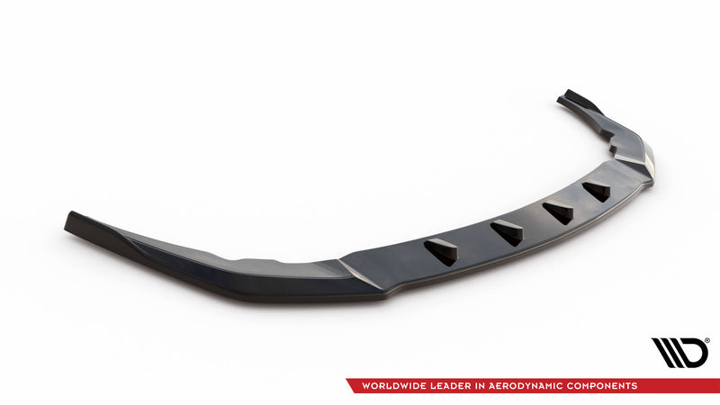 Maxton Design Front Diffuser V.9 BMW M135i F40