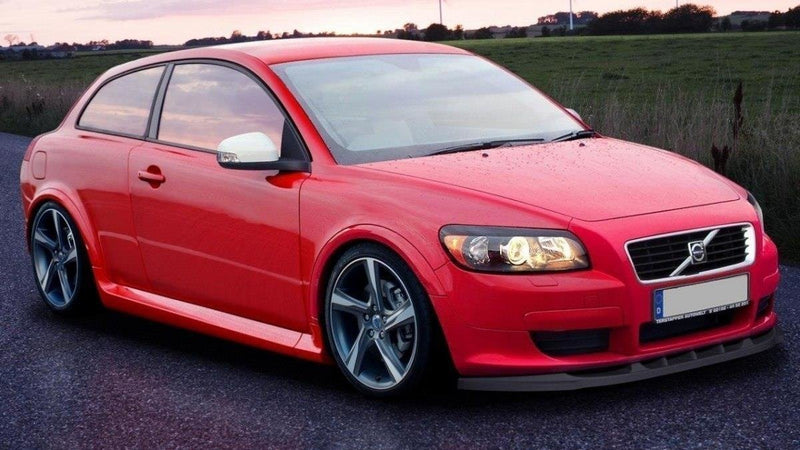 Maxton Design Front Diffuser VOLVO C30