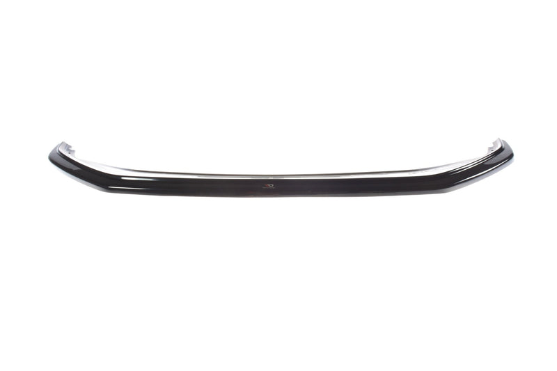 Maxton Design Front Diffusor Volkswagen Touareg R-Line Mk3 Facelift